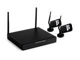 NEXSMART™ WIFI NVR KIT - 1