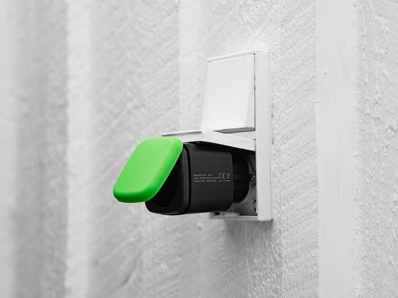 NEXSMART™ UTENDØRS SMART PLUG 4-PAK