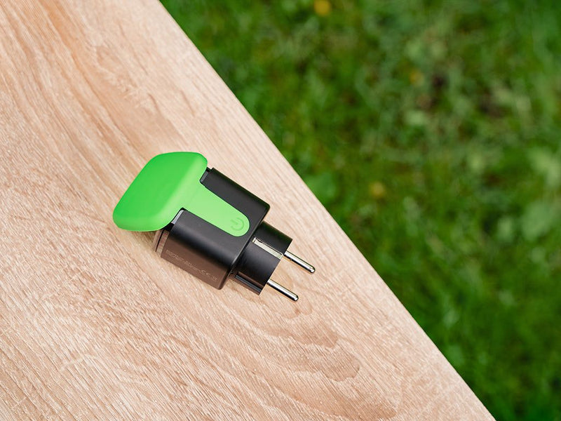 NEXSMART™ UTENDØRS SMART PLUG 4-PAK