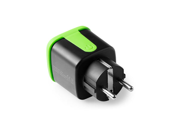 NEXSMART™ UTENDØRS SMART PLUG 4-PAK