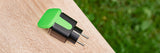 NEXSMART™ UTENDØRS SMART PLUG 4-PAK