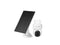 NEXSMART™ PATROL GO + SOLCELLEPANEL PAKKELØSNING