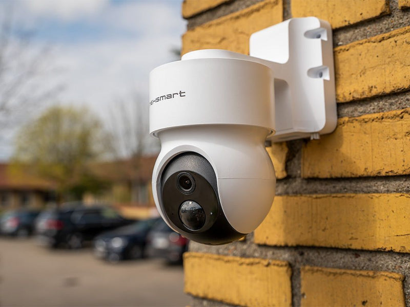 NEXSMART™ PATROL GO - 2 PACK - 4