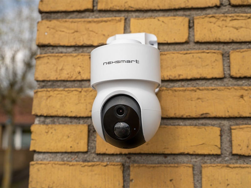 NEXSMART™ PATROL GO - 7