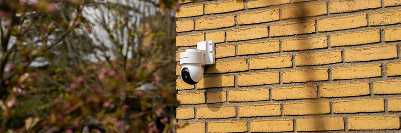 NEXSMART™ PATROL GO - 8