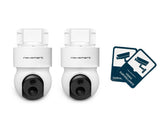 NEXSMART™ PATROL GO - 2 PAK + KLISTREMERKE - 1