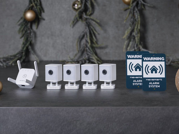 SCOPE OVERVÅKNINGSSETT - 1