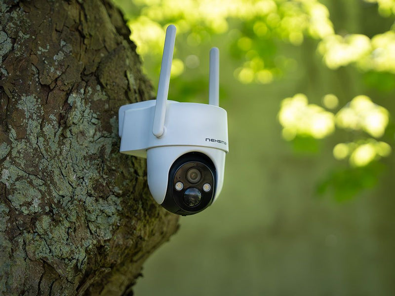 NEXSMART™ PATROL2 4G - 2 PAK+KLISTREMERKE