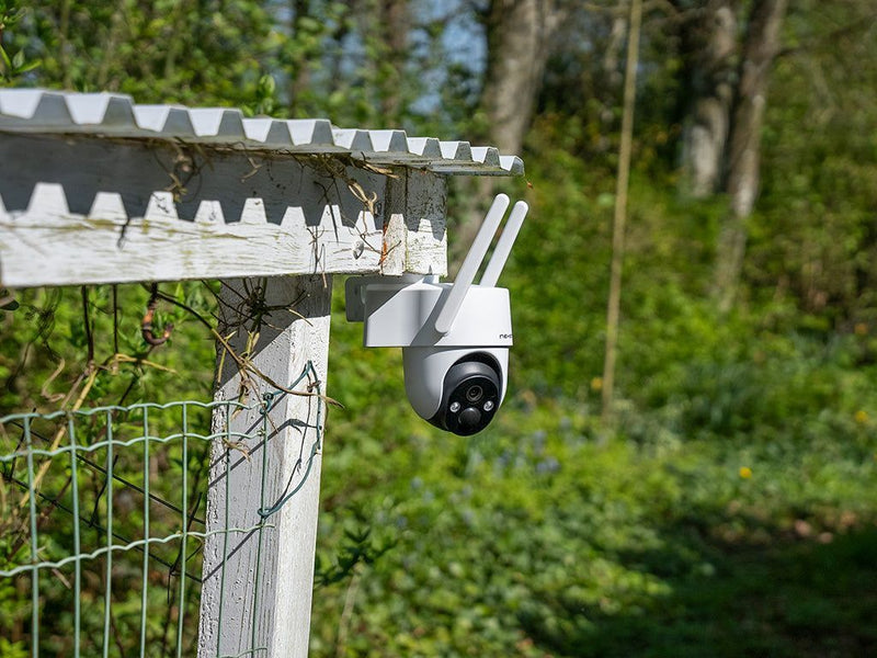 NEXSMART™ PATROL2 4G - 2 PAK+KLISTREMERKE