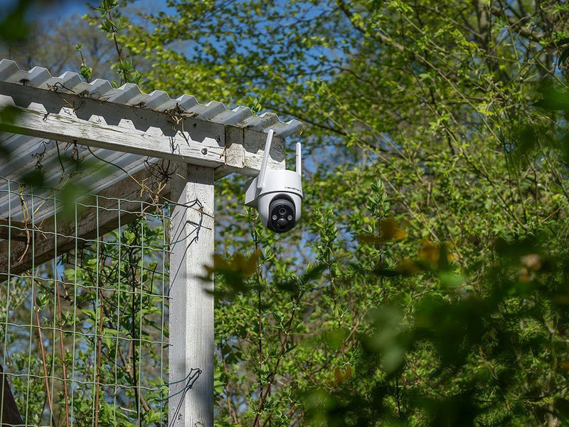 NEXSMART™ PATROL2 4G - 4 PAK+KLISTREMERKE