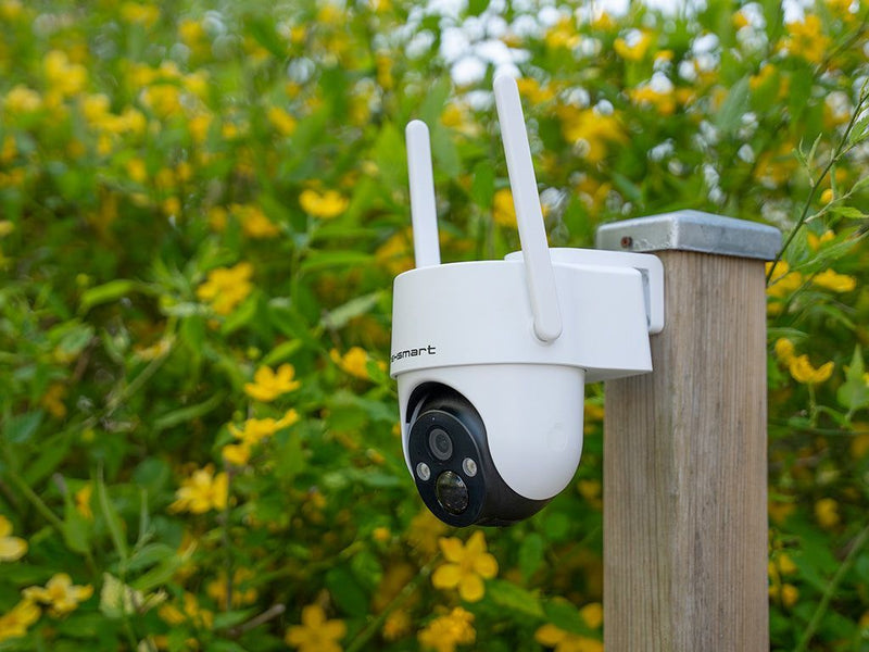 NEXSMART™ PATROL2 4G - 2 PAK+KLISTREMERKE