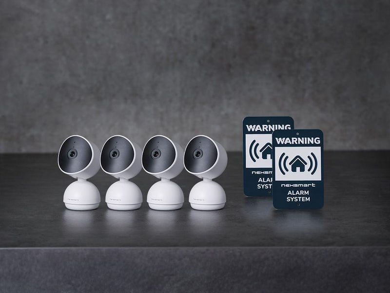 SENZE SURVEILLANCE SET - 1