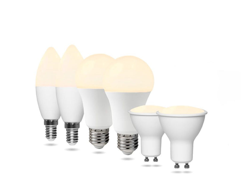 NEXSMART™ SMARTPÆRE - MIX 6-PAK