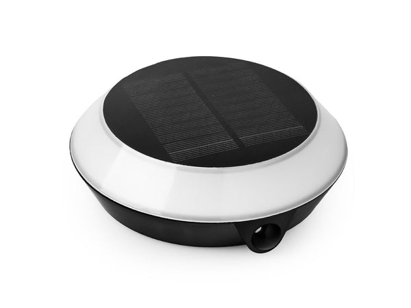 NEXSMART™ SMART UTENDØRS SOLAR LAMPE - 4-PAK