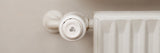SMART RADIATOR TERMOSTAT - 4 PAK - 10
