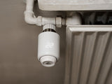 SMART RADIATOR TERMOSTAT - 4 PAK - 5