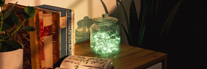 NEXSMART™ SMART LED-STRENGSLYS