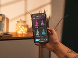 NEXSMART™ SMART LED-STRENGSLYS - 5