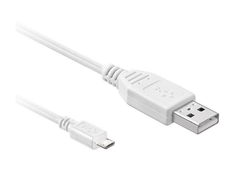 MICRO USB STRØMKABEL