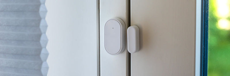 NEXSMART™ DØR- / VINDUSSENSOR