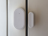 NEXSMART™ DØR- / VINDUSSENSOR - 4