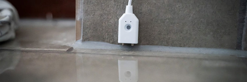 NEXSMART™ LEKKASJESENSOR