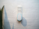 NEXSMART™ MELLOM SMART ALARM PAKKE MED KAMERA (50-100M2) - 9