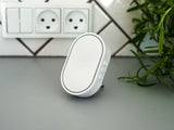 NEXSMART™ STOR SMART ALARM PAKKE (100-200M2) - BESKYTTELSE FOR MILJØET