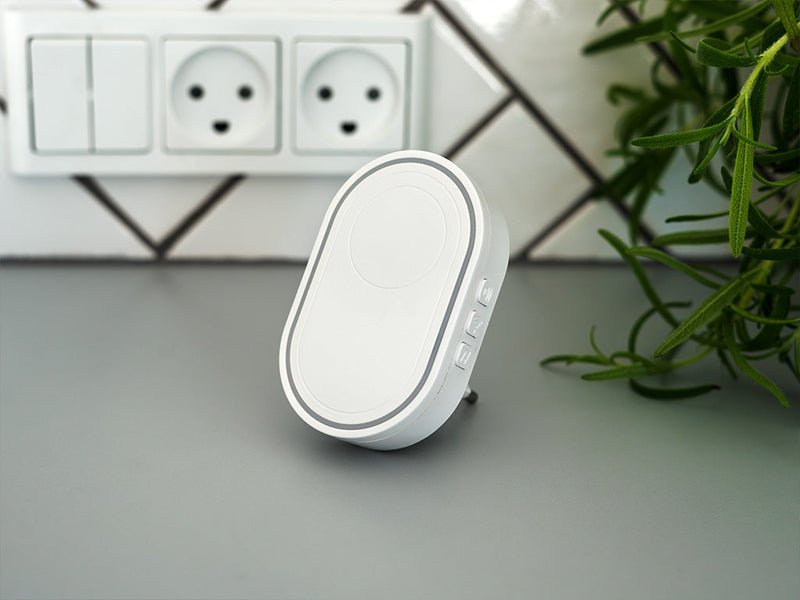 NEXSMART™ MINI SMART ALARM PAKKE