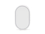 NEXSMART™ STOR SMART ALARM PAKKE MED KAMERA (100-200M2)