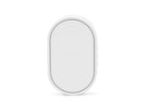 NEXSMART™ STOR SMART ALARM PAKKE MED KAMERA (100-200M2)