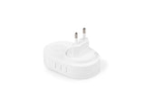 NEXSMART™ LITEN SMART ALARM PAKKE (0-50M2)