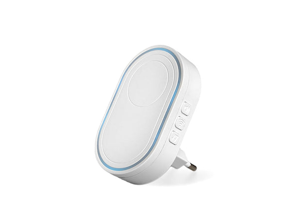 NEXSMART™ MELLOM SMART ALARM PAKKE (50-100M2)