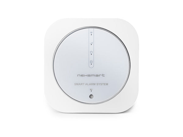 NEXSMART™ MELLOM SMART ALARM 4G PAKKE MED KAMERA (50-100M2)