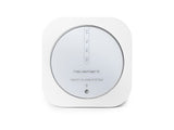NEXSMART™ MELLOM SMART ALARM 4G PAKKE MED KAMERA (50-100M2)