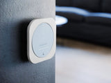 NEXSMART™ MELLOM SMART ALARM 4G PAKKE MED KAMERA (50-100M2)