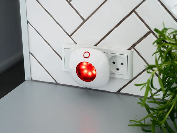 DET ULTIMATIVE ALARMSYSTEM - 2