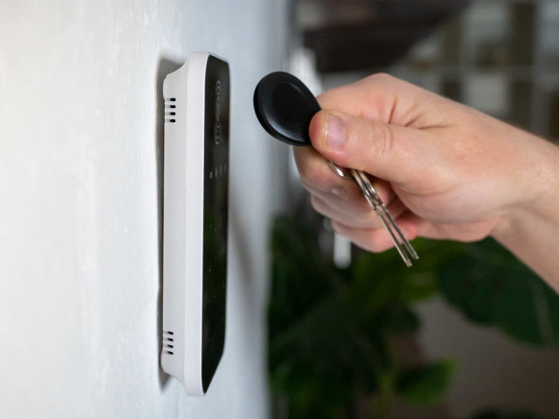 NEXSMART™ KEYPAD - 6