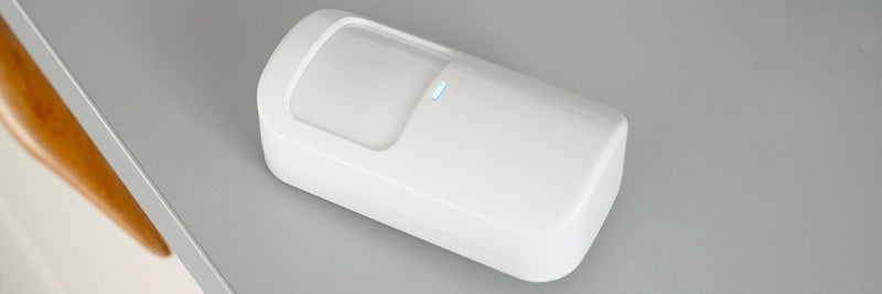 NEXSMART™ STOR BEVEGELSESSENSOR - 8