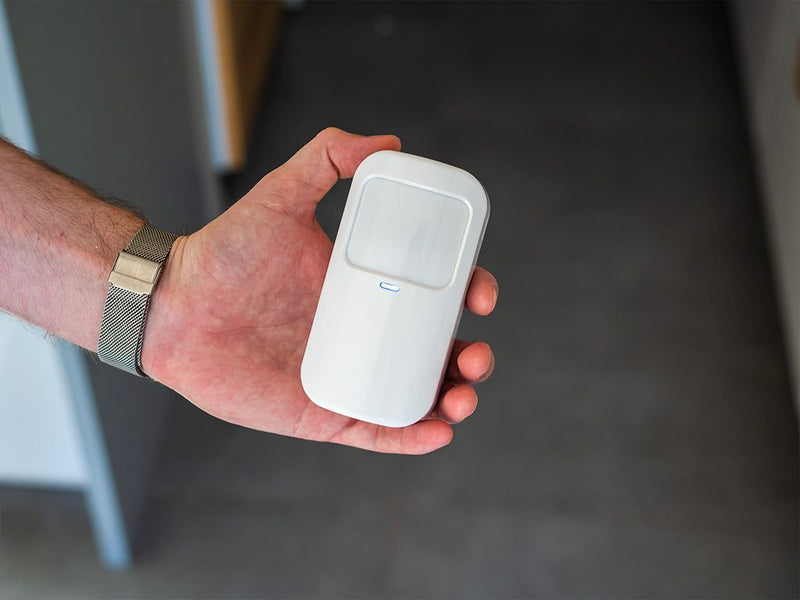 NEXSMART™ STOR BEVEGELSESSENSOR - 4