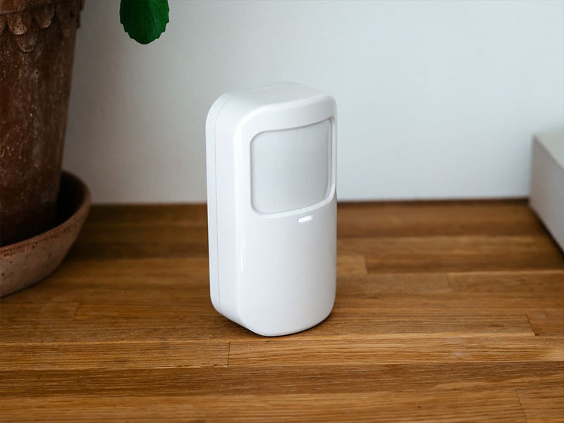 NEXSMART™ STOR BEVEGELSESSENSOR - 6