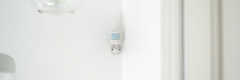 NEXSMART™ MOTION DETECTOR - SMALL - 9