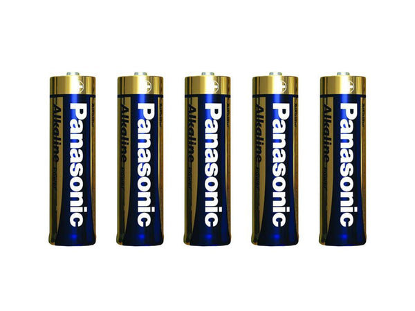 Batteri 5-pak til NEXSMART™ GUARDIAN 2 STOR BEVEGELSESSENSOR