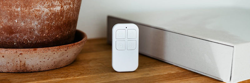 NEXSMART™ FJERNKONTROLL - 9