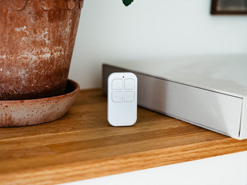 NEXSMART™ FJERNKONTROLL - 6