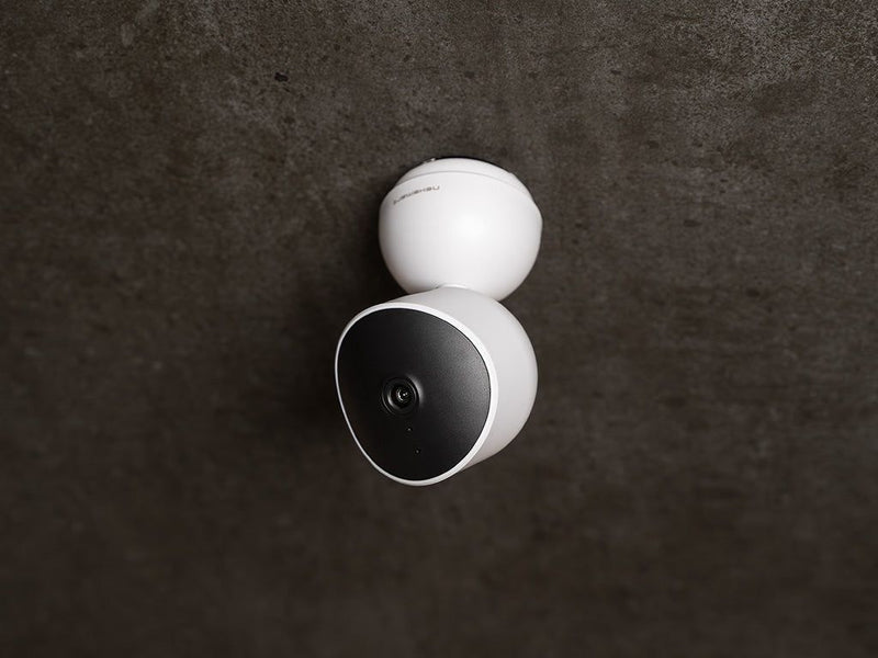 SENZE OVERVÅKNINGSSETT