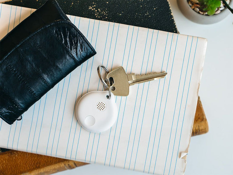 NEXSMART™ SMART TRACKER – "FIND MY" 4-PACK - 10