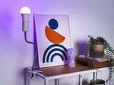 NEXSMART™ SMARTPÆRE - E27 - 3