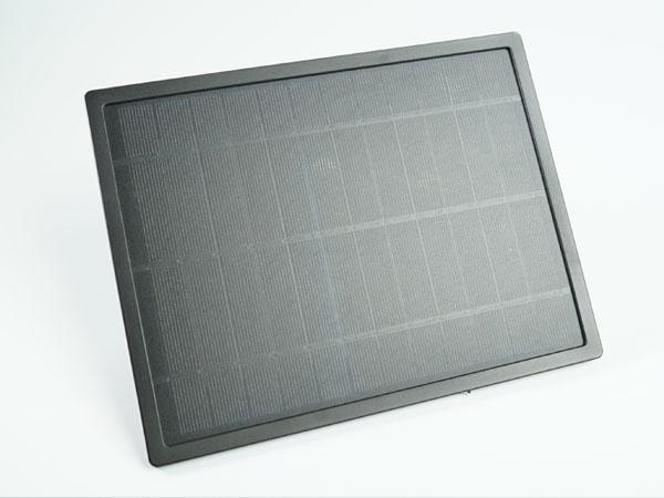 SOLCELLEPANEL FOR NEXSMART™ AIR / BELL