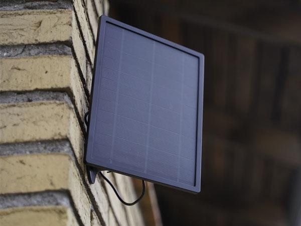 SOLCELLEPANEL FOR NEXSMART™ AIR / BELL